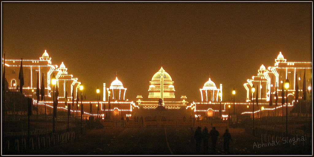 rashtrapati-bhavan-new-delhi-india