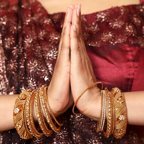 Handcrafted Gold and Diamond Jewelry