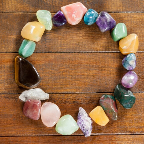 Precious Stones